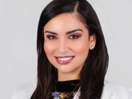 Ana Cristina Laureano, MD
