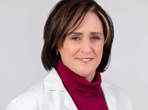 Sharon Scherl, MD
